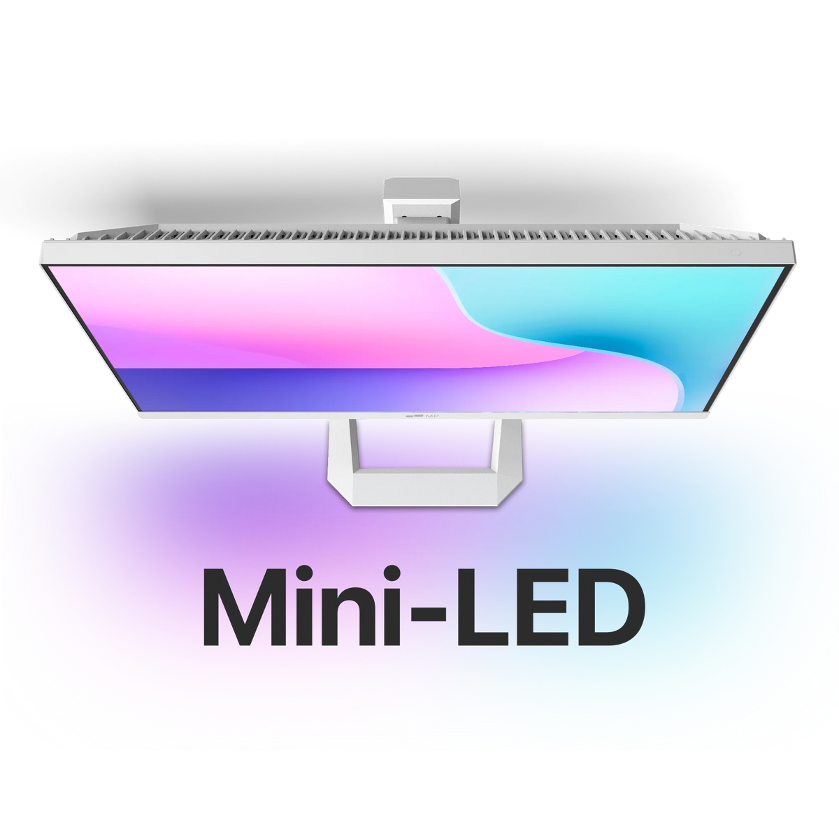 MP 27 Inch MiniLED Gaming Monitor